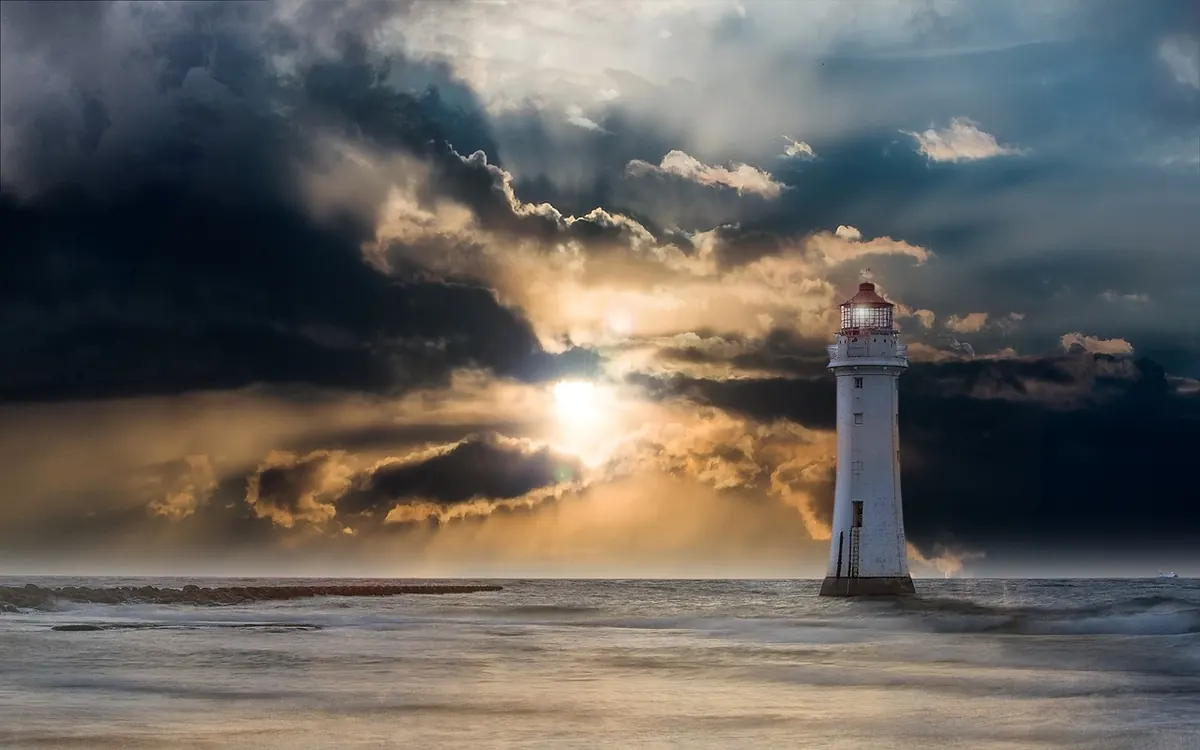 Beginner's Guide to Identifying British Lighthouse Types